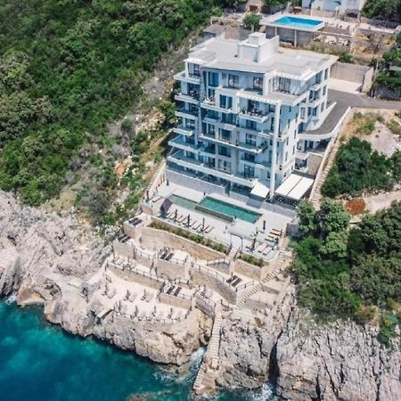 Planet Apartments Bar Luaran gambar