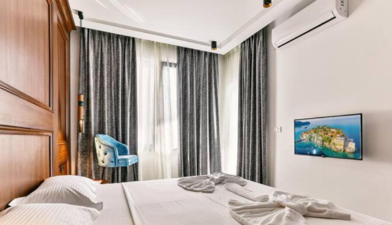 Planet Apartments Bar Luaran gambar