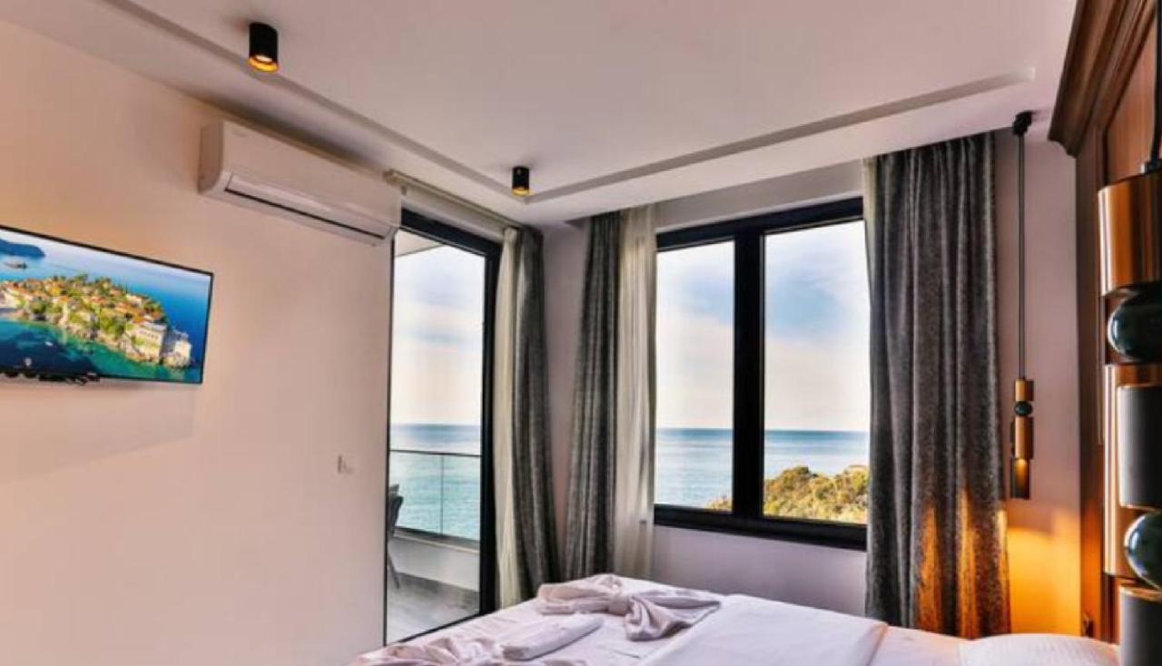 Planet Apartments Bar Luaran gambar