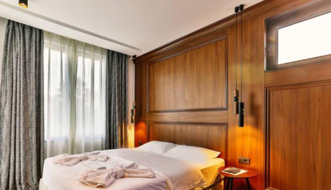 Planet Apartments Bar Luaran gambar
