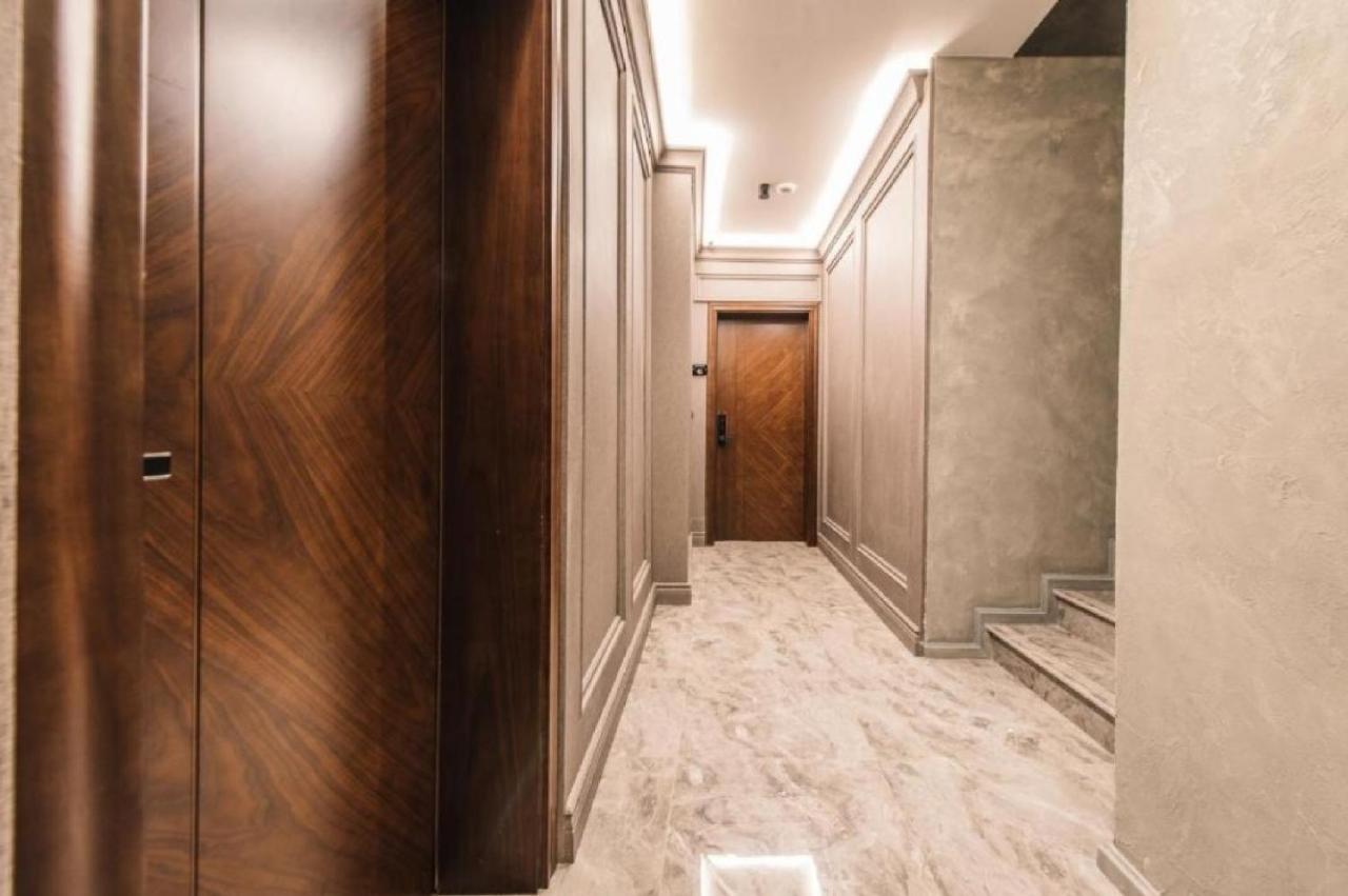 Planet Apartments Bar Luaran gambar