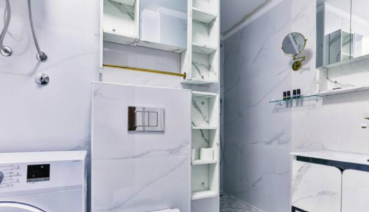 Planet Apartments Bar Luaran gambar