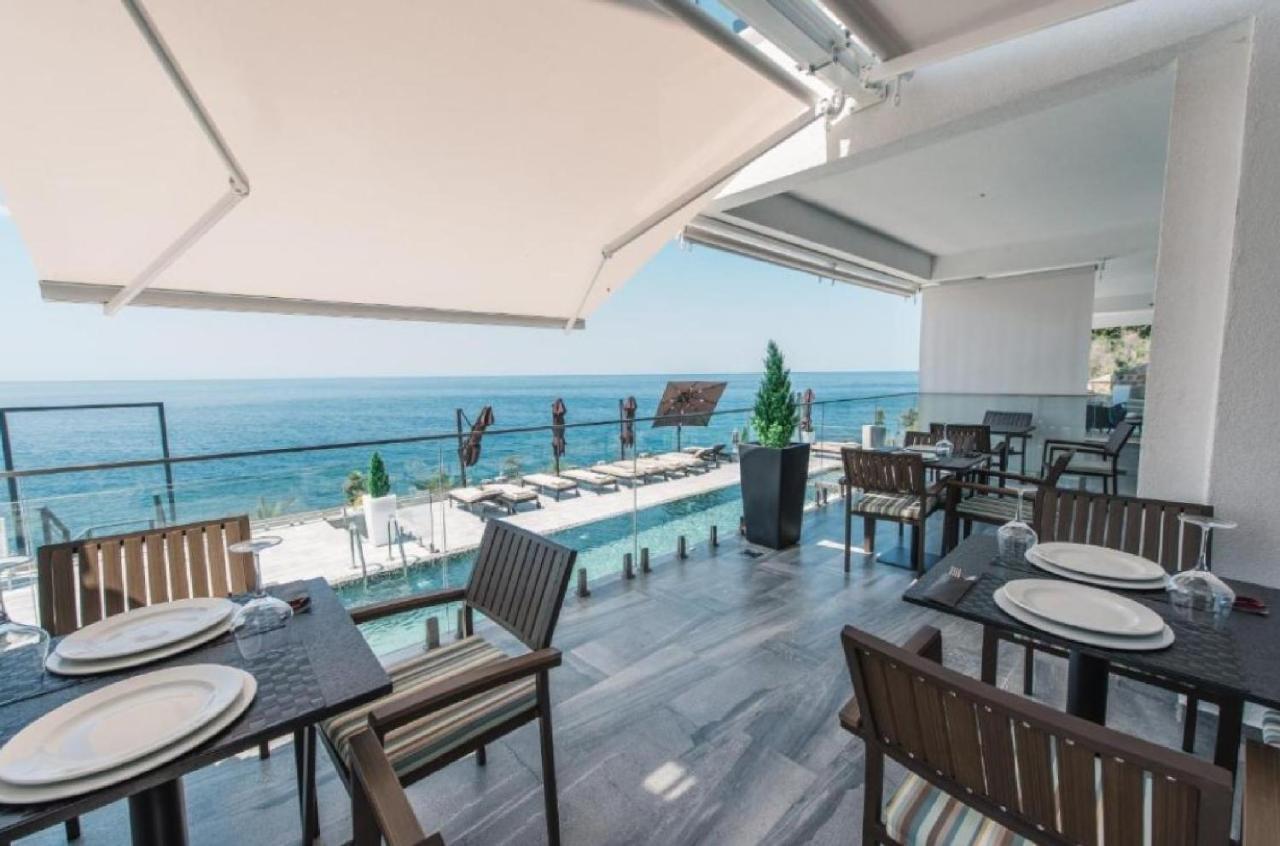 Planet Apartments Bar Luaran gambar